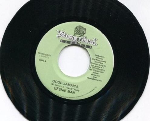 Impact Riddim