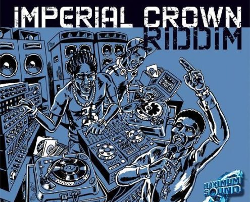 Imperial Crown Riddim