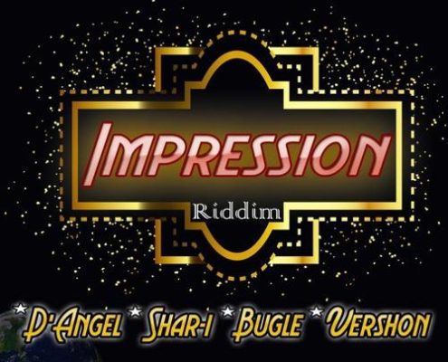 Impression Riddim