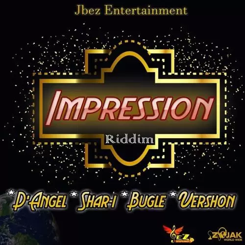 impression riddim - jbez entertainment