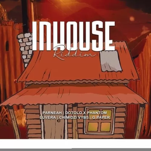 in house riddim - silverhouse records