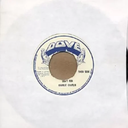 i am in love riddim - tamoki wambesi