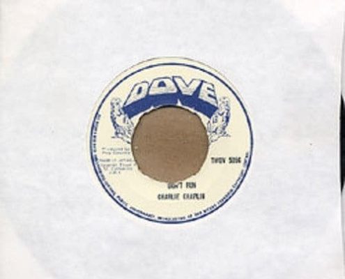 In Love Riddim 1