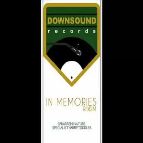 in memories riddim - downsound records