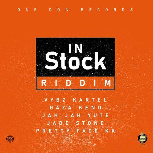 in stock riddim - one don records