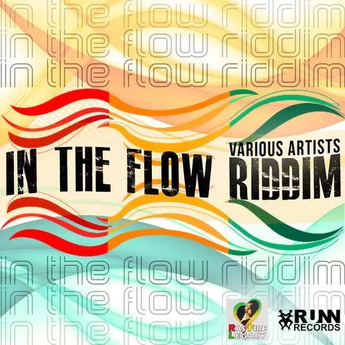 in the flow riddim - runn records