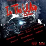 In The Whip Riddim – Streetz Boss / Angie Gold Mansion