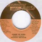 In This Jungle Riddim – Harmony House