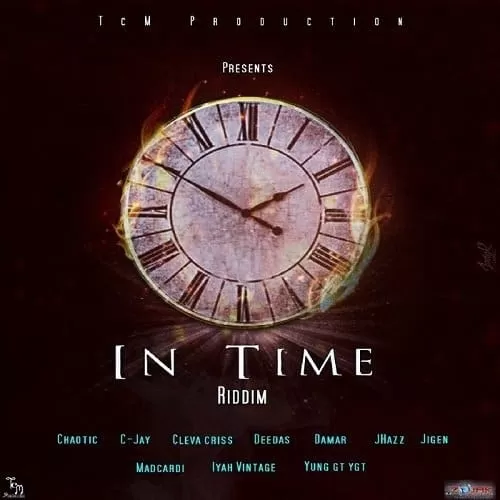 in time riddim - tcm production