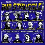 Ina Struggle Riddim – Irie Ites Records
