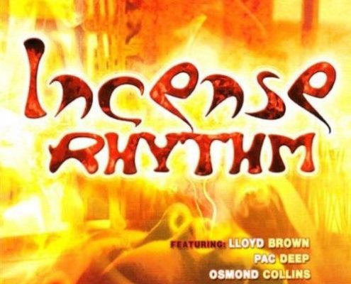 Incense Riddim