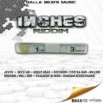 Inches Riddim – Dalla Beats Music