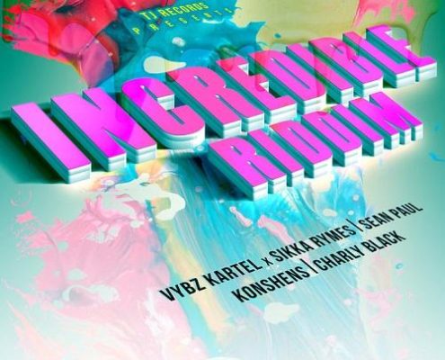 Incredible Riddim