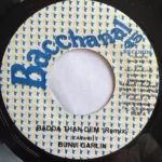 Indian Summer 2 Riddim – Bacchanal Records