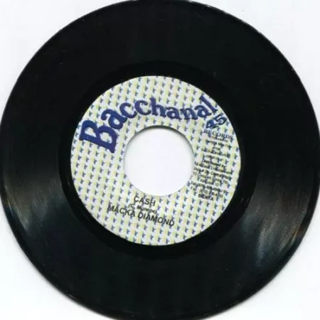 indian summer riddim - bacchanal records