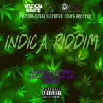 Indica Riddim – Orange Court Records, Wizical Beatz