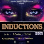 Inductions Riddim – Wmg Lab Records