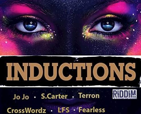 Inductions Riddim