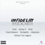 Infidelity Riddim – Eldoh Rado Productions