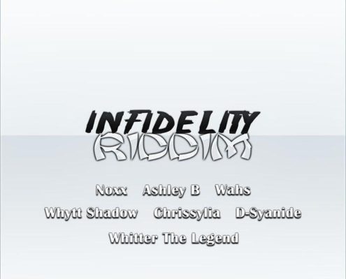 Infidelity Riddim