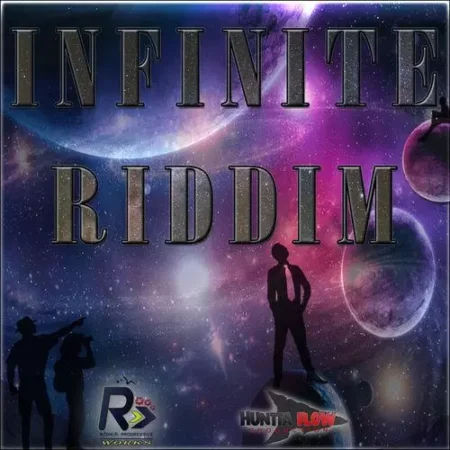 infinite riddim – huntta flow production
