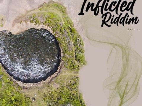Inflicted Riddim Pt 2