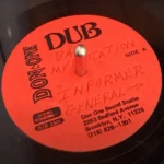 Informer Riddim (1996) – Delta Force
