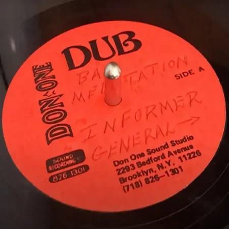 Informer Riddim – Delta Force informer riddim - delta force