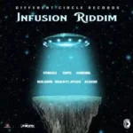 Infusion Riddim – Different Circle Records