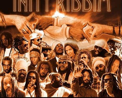 Inity Riddim