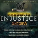 Injustice Riddim (Zim Dancehall) – Skt Productions