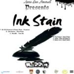 Ink Stain Riddim – Lyonz Den Records