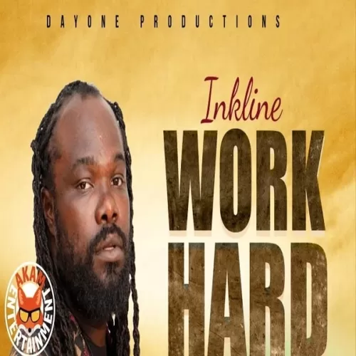 inkline - work hard