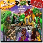 Inna Danceyard Riddim (2019) – Ifficially Records