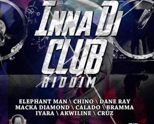 Inna Di Club Riddim