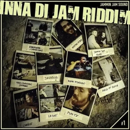 Inna Di Jam Riddim – Jammin Jam Sound inna-di-jam-riddim