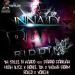 Inna Di Rain Riddim – Samacon Productions