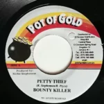 Drifter Riddim (2002) – Pot Of Gold