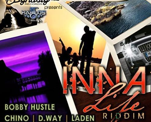 Inna Life Riddim 2010