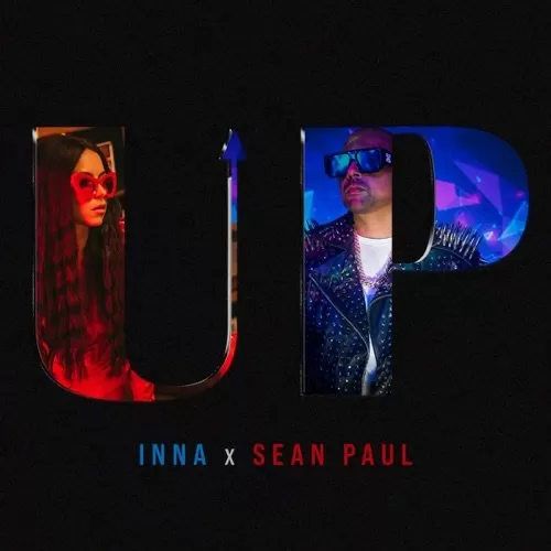 inna and sean paul - up