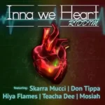 Inna We Heart Riddim – Ragatac Music