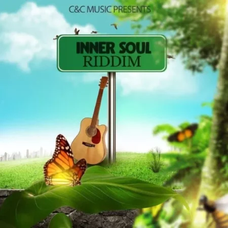 Inner Soul Riddim - Craig Cream Entertainment, Inc. 2021