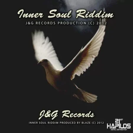 Inner Soul Riddim – Jandg Records Production inner soul riddim - jandg records production