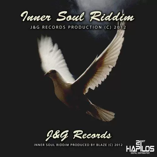inner soul riddim - jandg records production