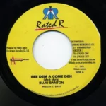 Insane Riddim (2006) – Rated R