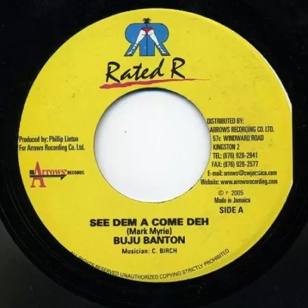 Insane Riddim – Rated R insane riddim - rated r