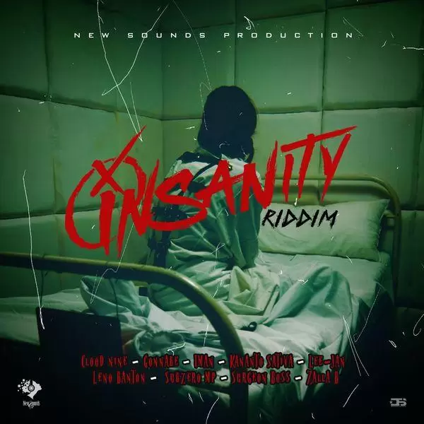 insanity riddim - new sounds production