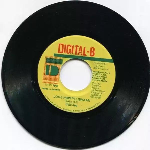 insecure riddim - joe frasier