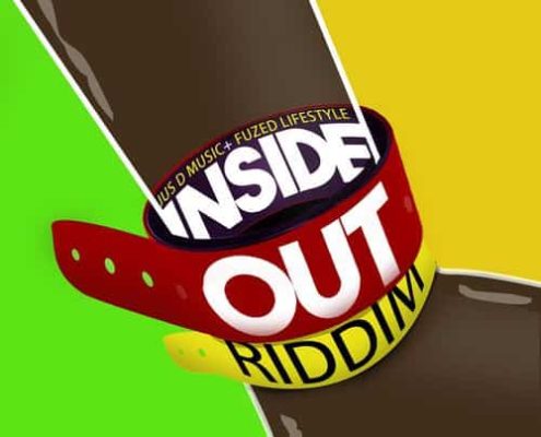 Inside Out Riddim