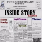 Inside Story Riddim – Yung Merciinary Music